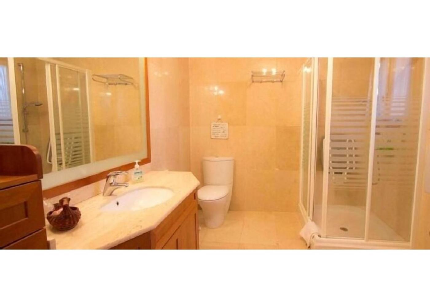 Balcon De Pilatos Villa Palazuelos de Eresma Ngoại thất bức ảnh